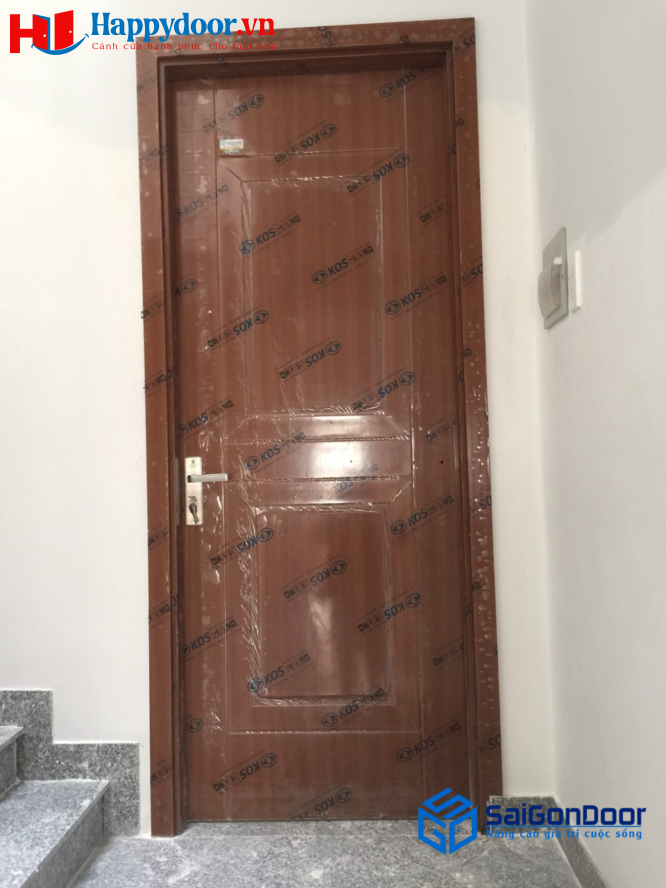HappyDoor®