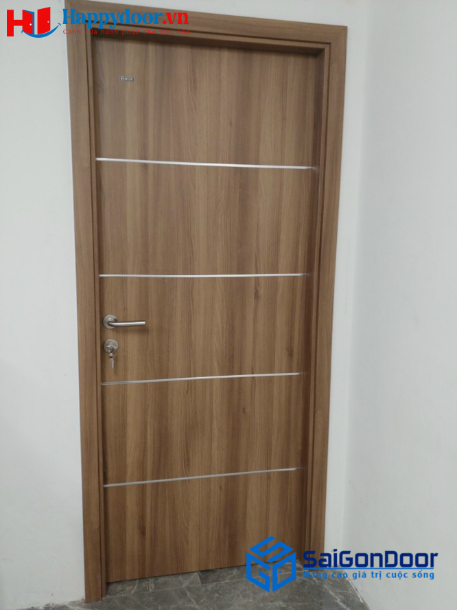 HappyDoor®
