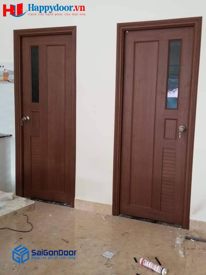 HappyDoor®