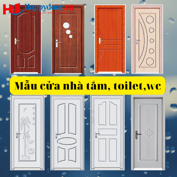 CỬA GỖ THÔNG PHÒNG | BÁO GIÁ CỬA GỖ THÔNG PHÒNG MỚI NHẤT [10/2021]