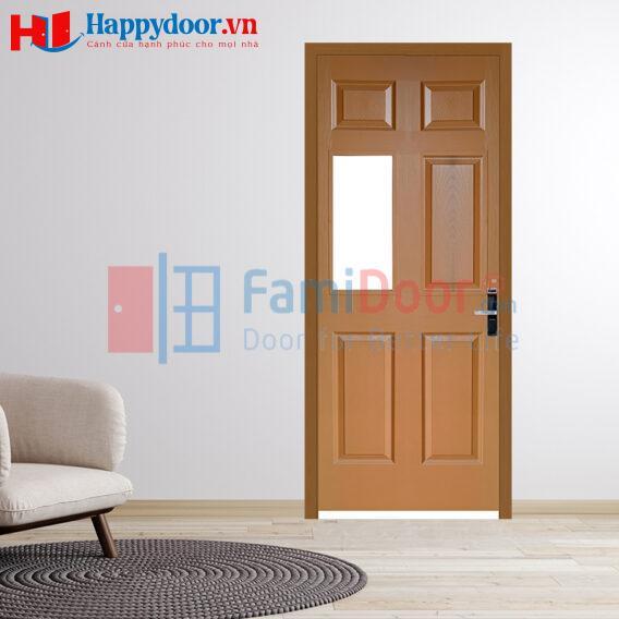 BÁO GIÁ CỬA GỖ PHÒNG NGỦ MỚI NHẤT 2022
