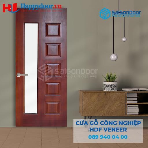 HappyDoor®