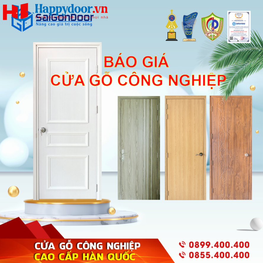HappyDoor®