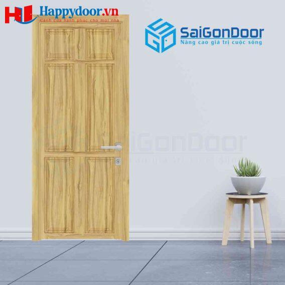 Thi công cửa đi thông phòng tốt nhất tại Đồng Nai
