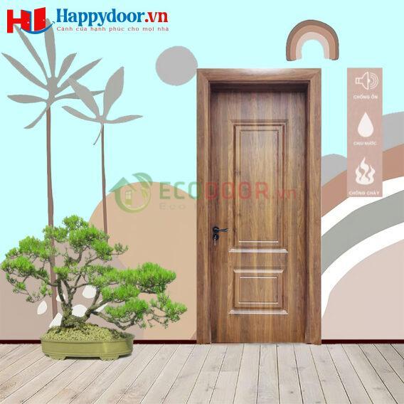 Báo giá cửa gỗ chịu nước [MỚI CẬP NHẬT 2022]