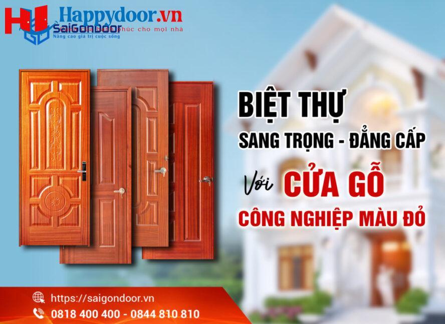 HappyDoor®