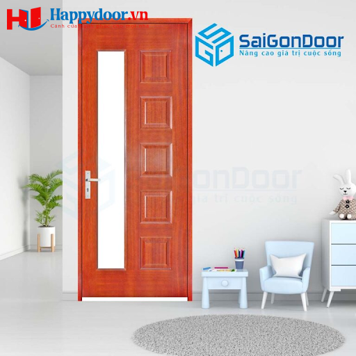 HappyDoor®