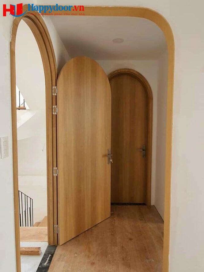 HappyDoor®