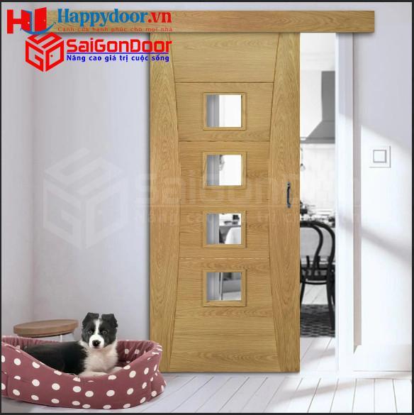 HappyDoor®