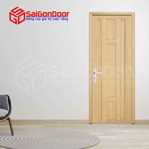 HappyDoor®
