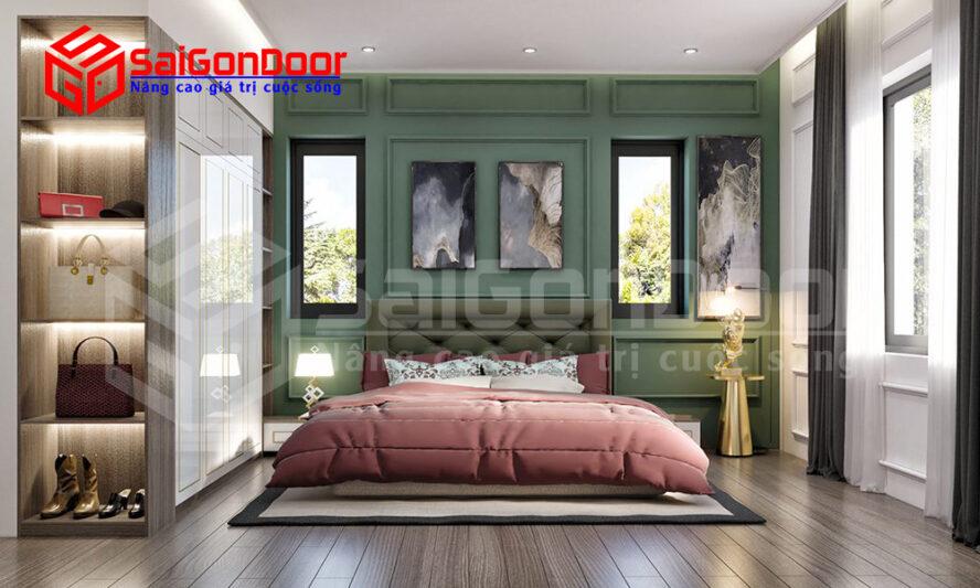 HappyDoor®