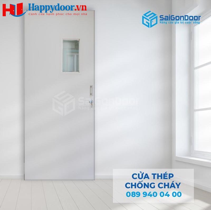 HappyDoor®