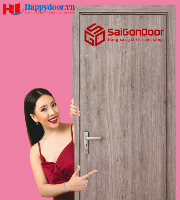 HappyDoor®