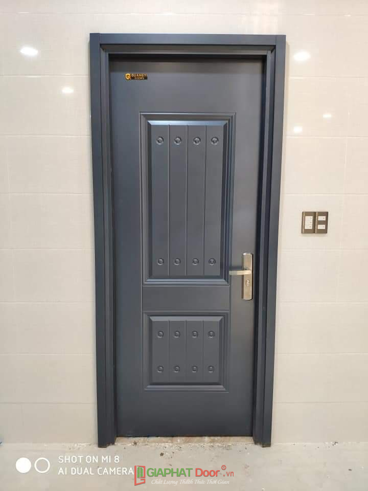 HappyDoor®