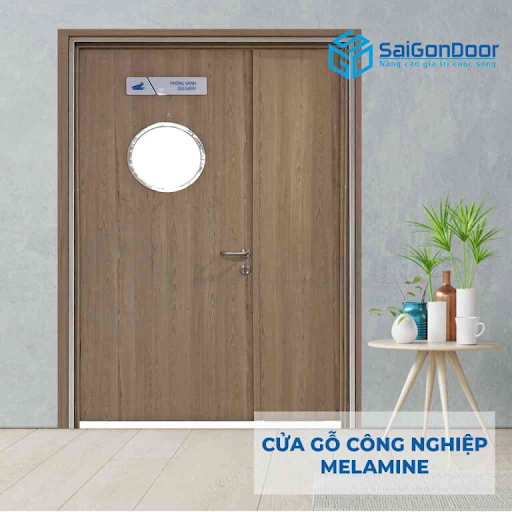 HappyDoor®