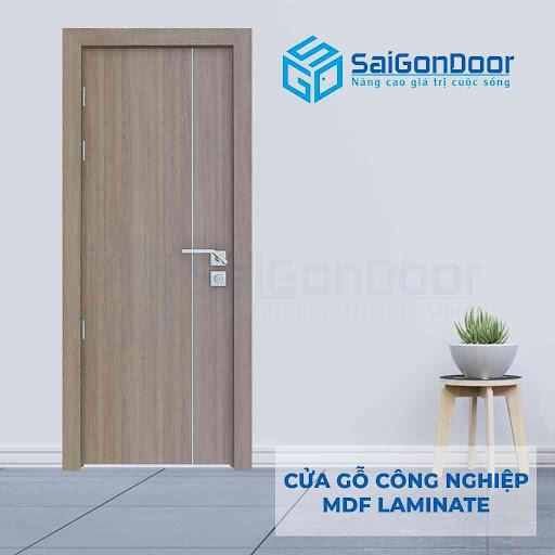 HappyDoor®