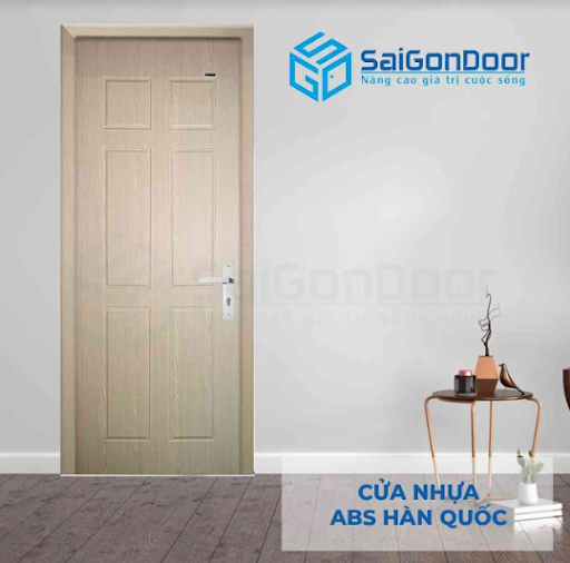 HappyDoor®