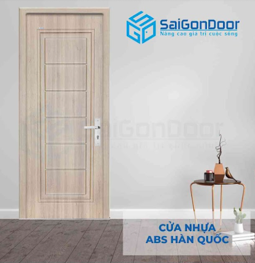 HappyDoor®
