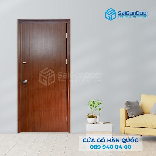 HappyDoor®