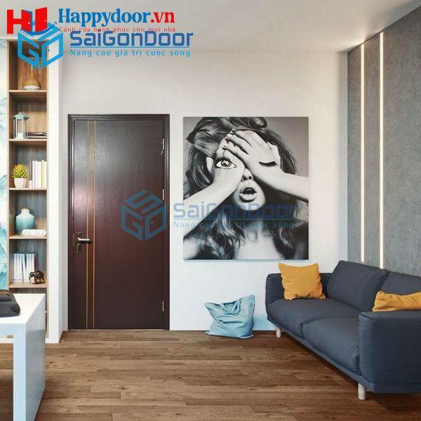 HappyDoor®
