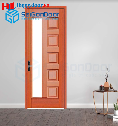HappyDoor®