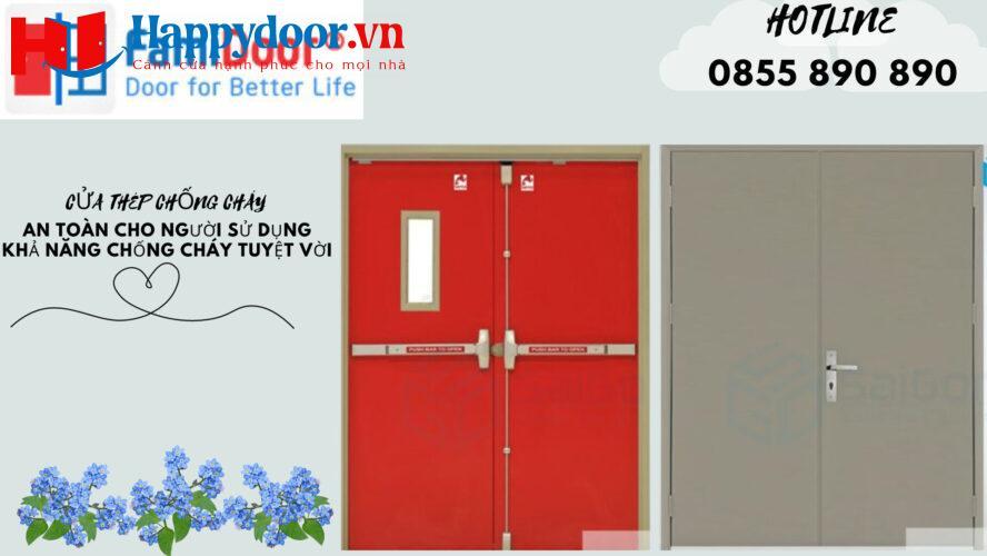 HappyDoor®