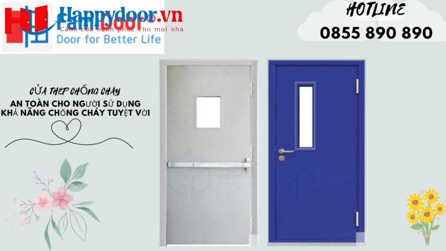 HappyDoor®