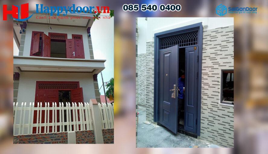 HappyDoor®