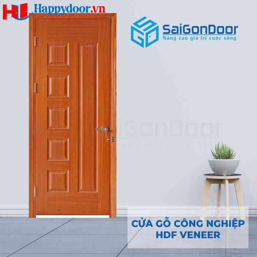 HappyDoor®