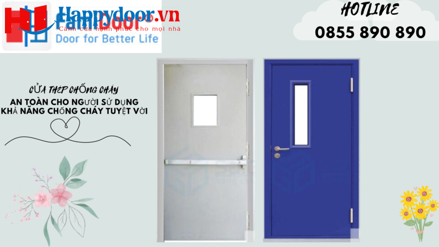 HappyDoor®