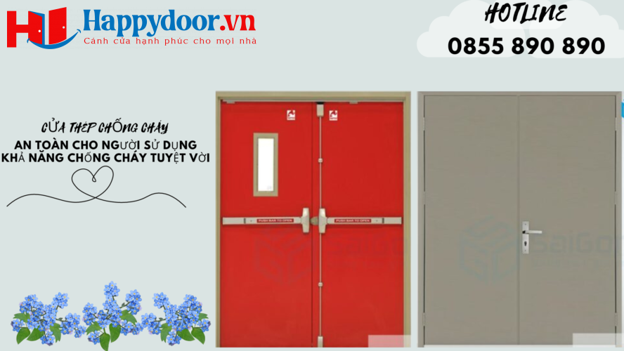 HappyDoor®