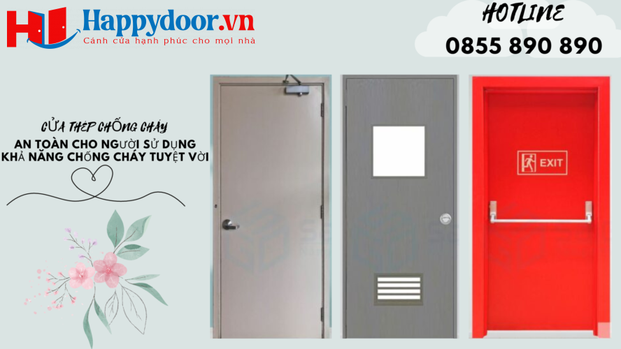 HappyDoor®