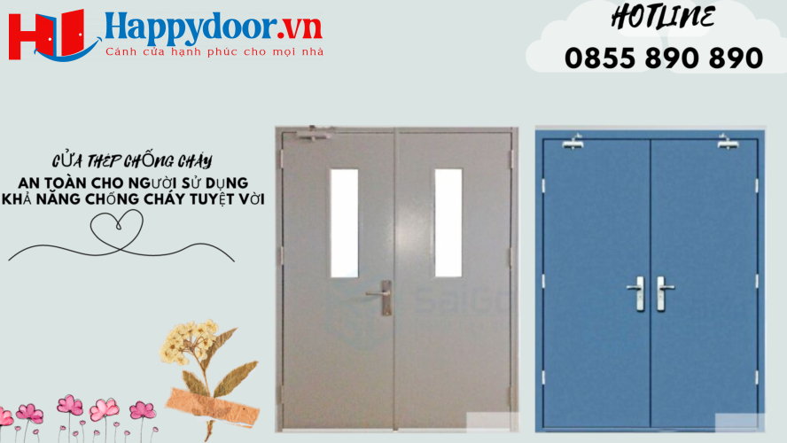 HappyDoor®