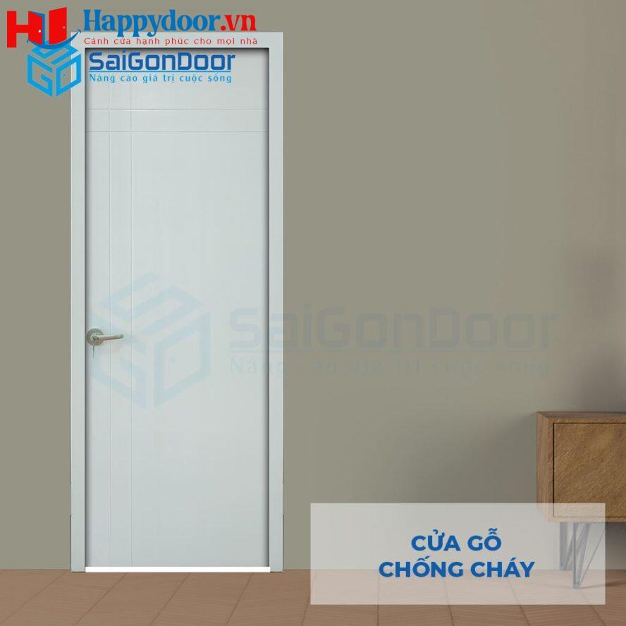 HappyDoor®