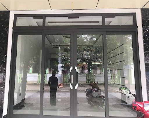Báo Giá Cửa Trượt Uy Tín & Chất Lượng Hiện Nay