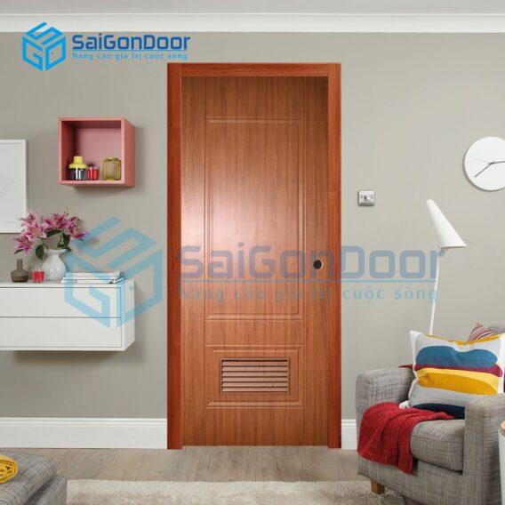 CỬA THÉP HÀN QUỐC | BÁO GIÁ CẬP NHẬT THÁNG [7/2021]