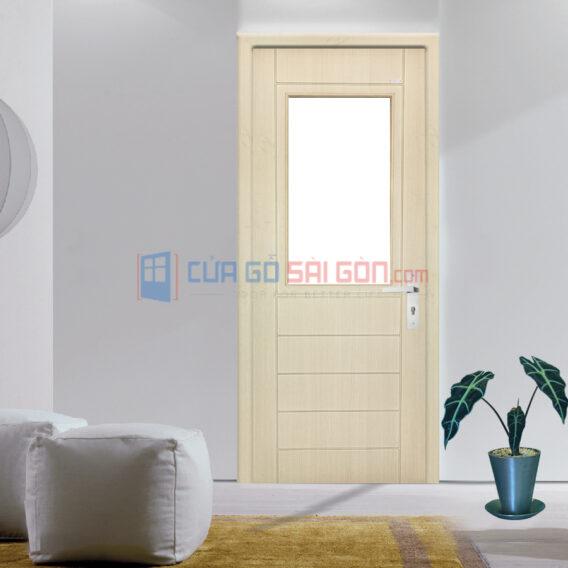 Cửa nhựa Hàn Quốc là gì? 4 điều cần biết trước khi lắp đặt
