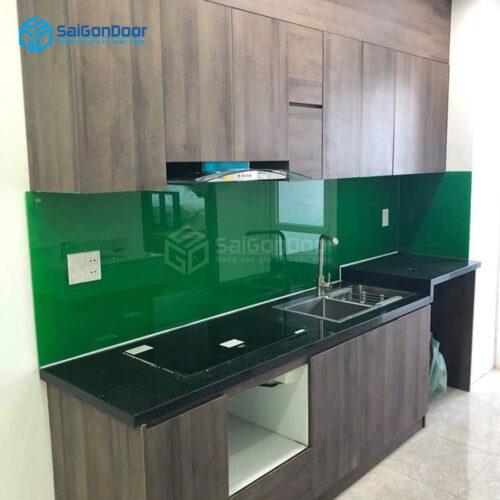 Tủ Kệ Bếp Đẹp 4-SGD
