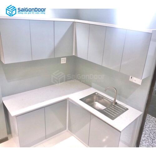 Tủ Kệ Bếp Đẹp 43-SGD