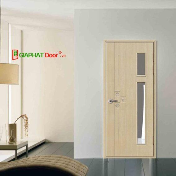 Bí quyết lựa chọn cửa nhà vệ sinh chống nước tốt