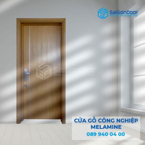 Công ty thi công cửa cách âm Tiền Giang