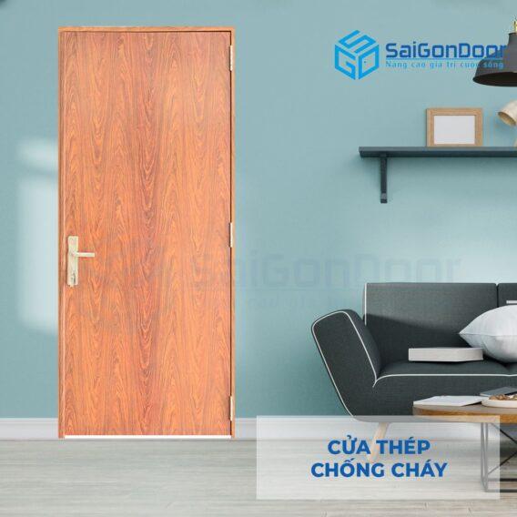 Cửa chống ồn – siêu thị cửa chống ồn cực rẻ