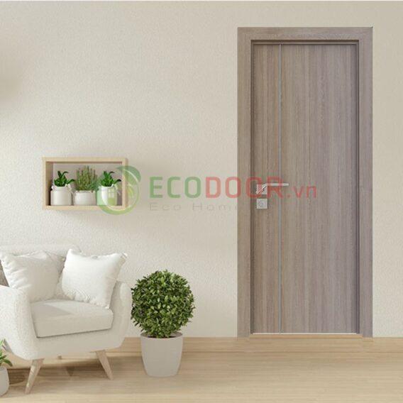 Báo giá cửa gỗ phòng ngủ