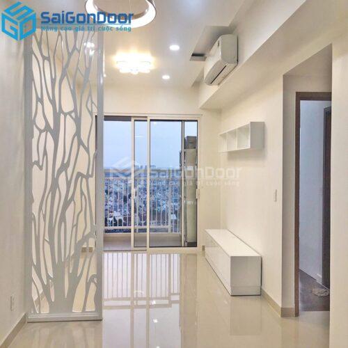 Nội thất tủ quần áo 30-TQA-SGD