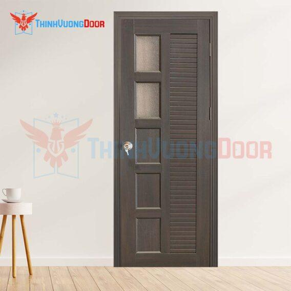 Các Mẫu Thiết Kế Cửa Phòng Ngủ Đẹp Hiện Đại