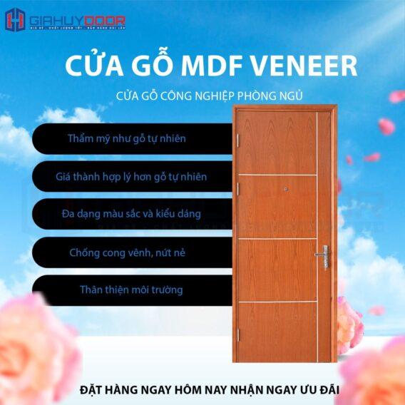 CỬA GỖ GIAHUYDOOR – CHẤT LƯỢNG TẠO NÊN UY TÍN
