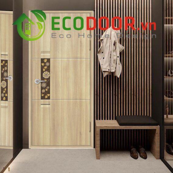 Cửa nhựa ABS Hàn Quốc