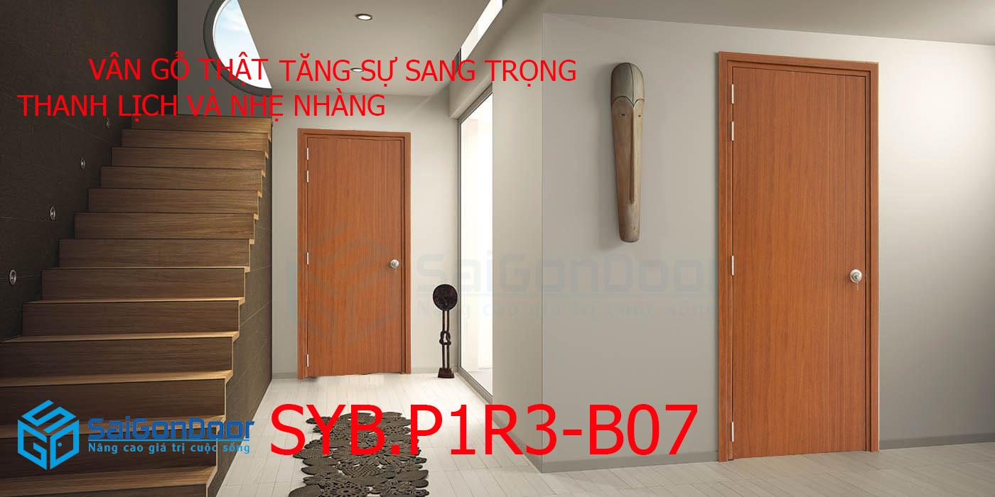 SaiGonDoor đơn vị cung cấp các mẫu cửa nhựa PVC giá rẻ và chất lượng