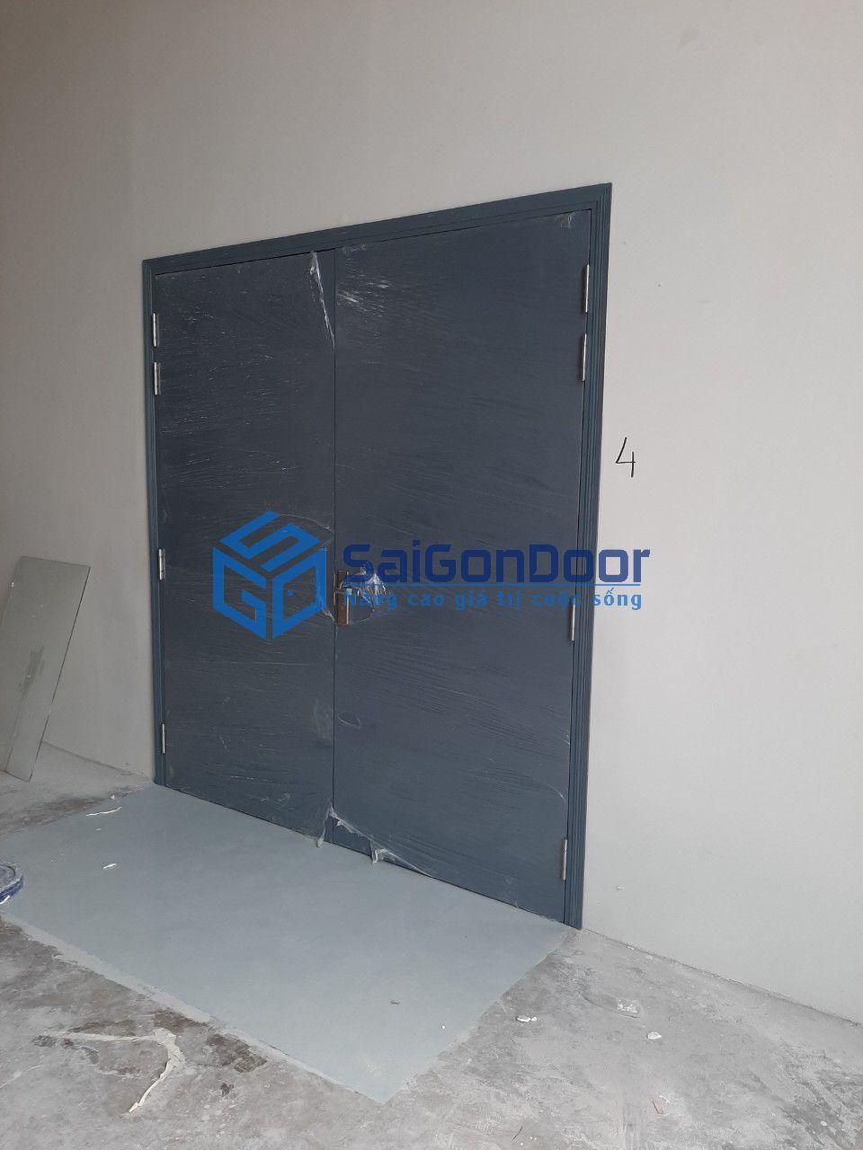 Mẫu cửa đẹp Mẫu cửa đẹp
