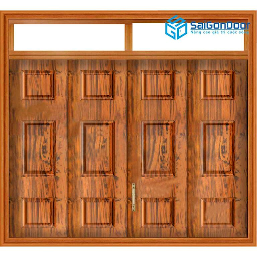 Thi công, báo giá cửa thép vân gỗ tại Huyện Nhà Bè Thi công, báo giá cửa thép vân gỗ tại Huyện Nhà Bè